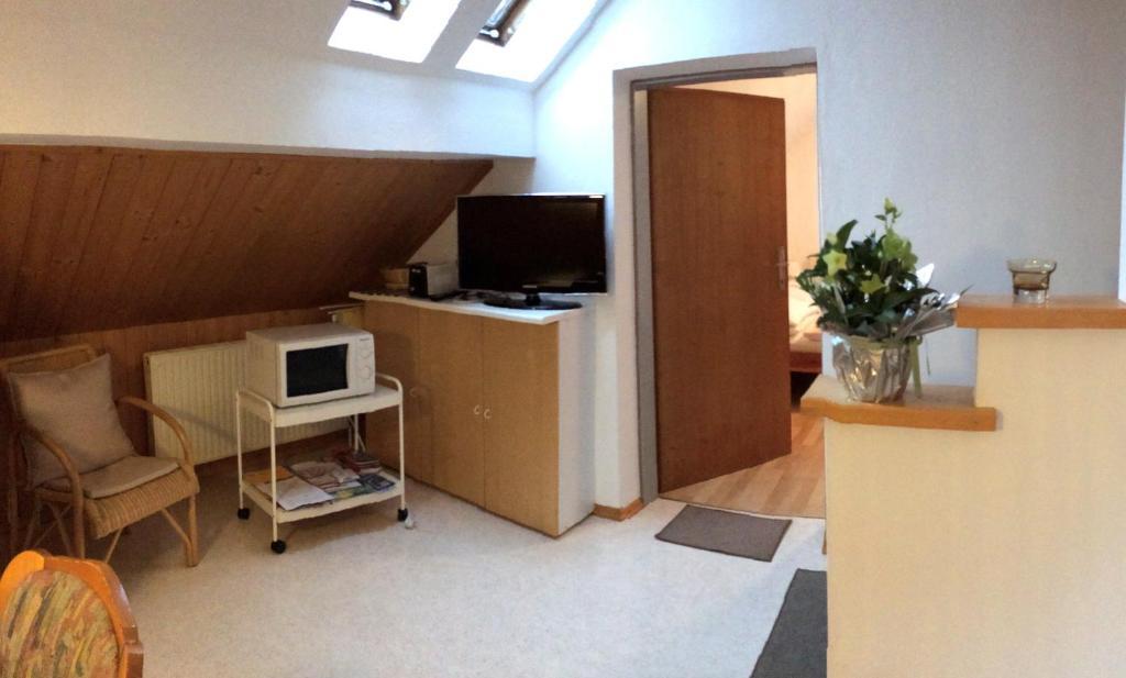 Ferienwohnung Meliessnig Mauterndorf  Cameră foto